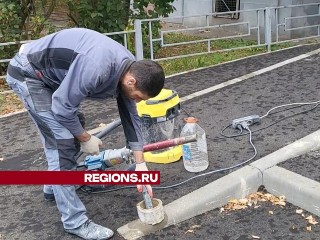 Во Власихе успешно завершили все работы по подготовке округа к отопительному сезону