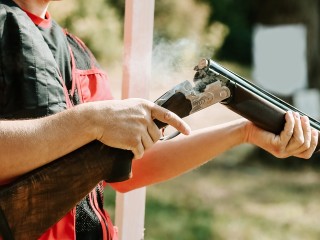 За сдачу незаконного оружия в Подмосковье можно получить выплату