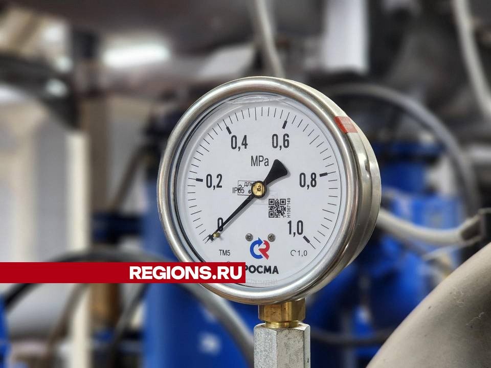 Новую котельную в микрорайоне Лопатинский запустят до конца октября