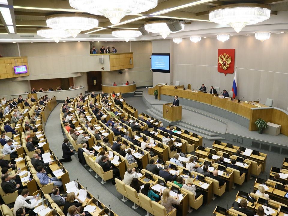 В Госдуму внесут законопроект с новыми правилами самообороны граждан