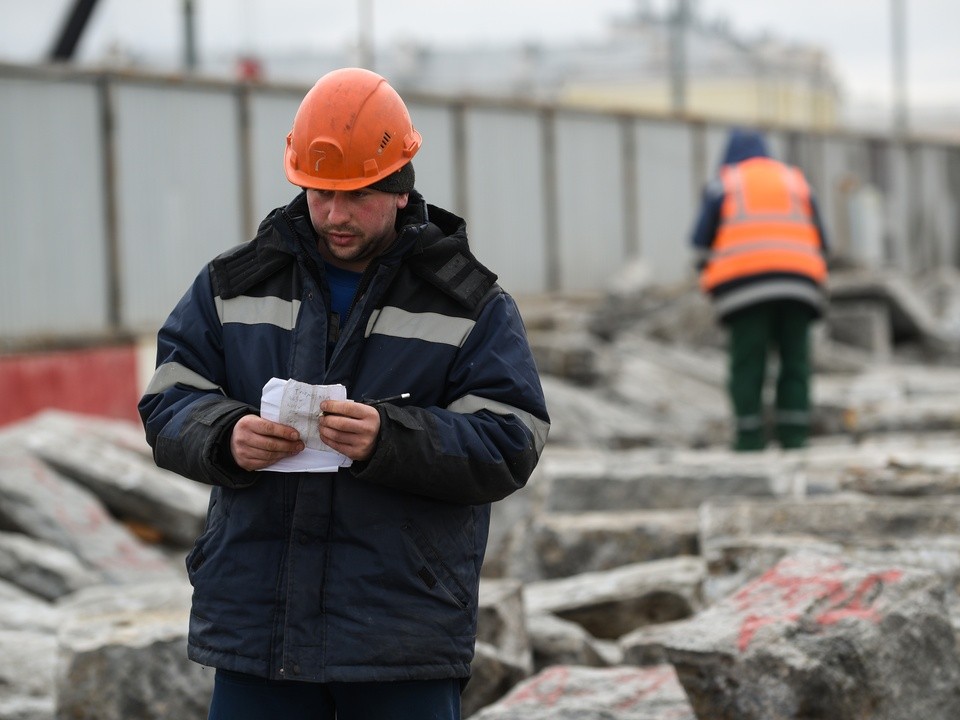 Более 1 тыс. искусственных сооружений восстановили в Московской области