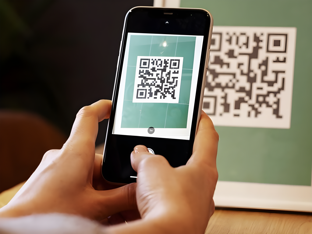 Покупка билета на концерт по фейковому QR-коду может лишить сбережений жителей Протвина