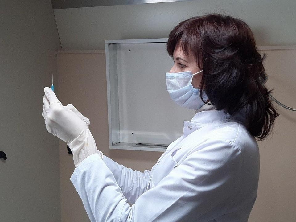 Лучшая защита – вакцина: луховичанам предлагают сделать прививку против ветряной оспы