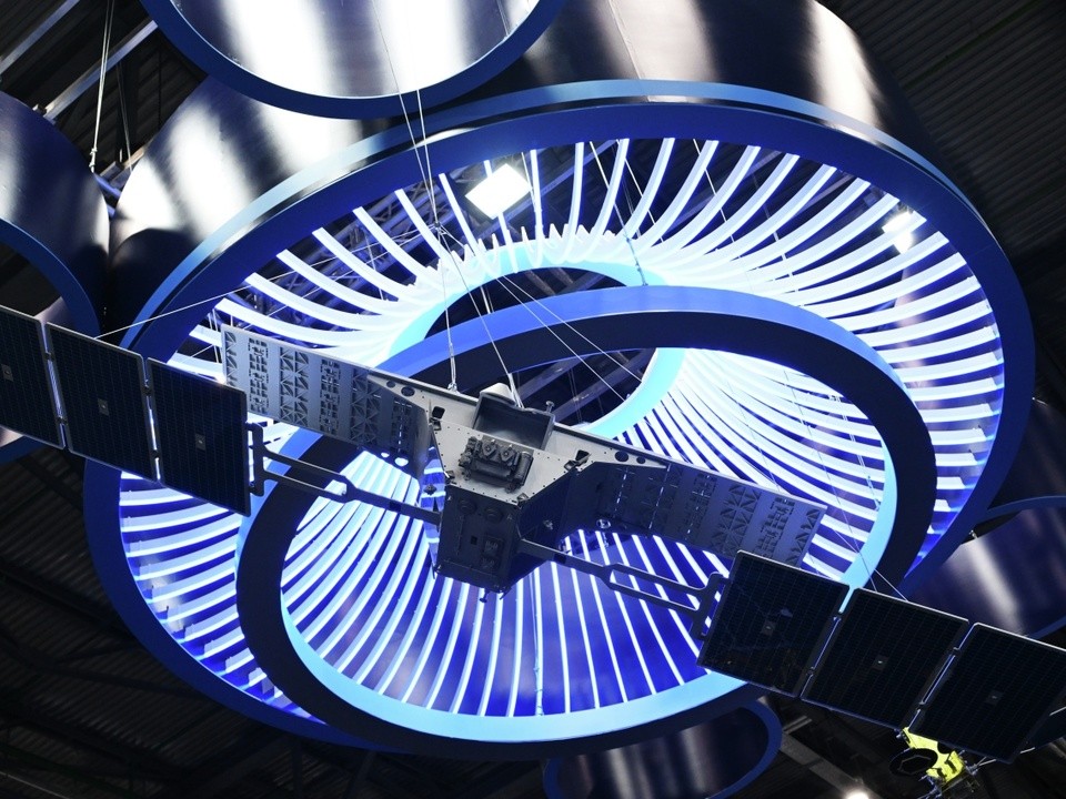 Аппараты дистанционного зондирования Земли будут применять в сельском хозяйстве Подмосковья