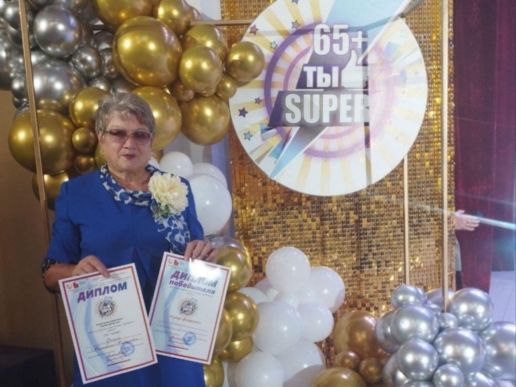 Лучший флорист Подмосковья живет в Талдомском округе