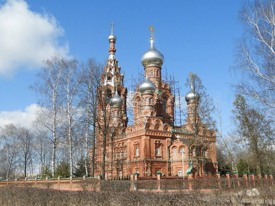 Церковь Покрова в Черкизове признали региональным объектом культурного наследия