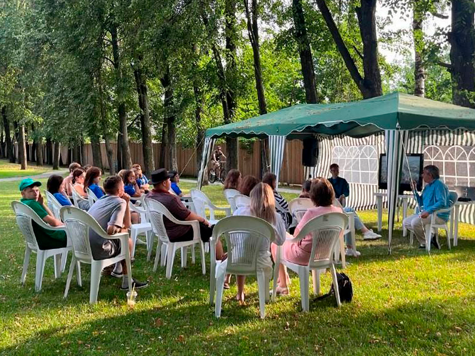 Юбилей Лермонтова отметят в Зарайске литературными дискуссиями о его творчестве