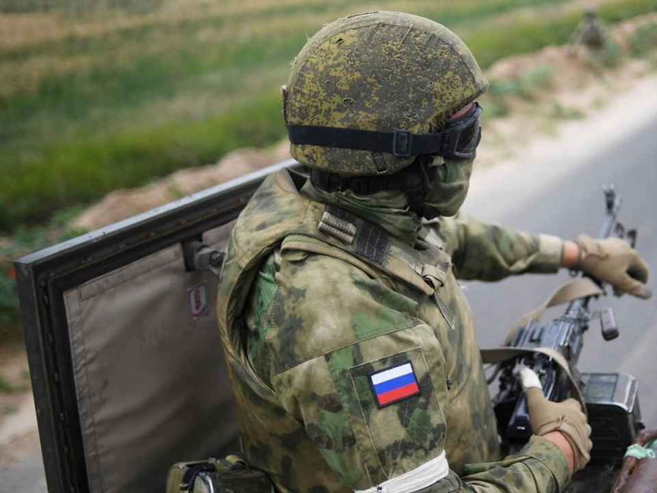Как участнику СВО получить удостоверение ветерана боевых действий