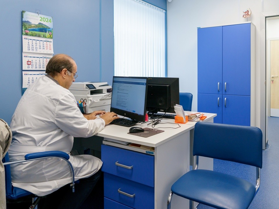 Пациентов с паническим расстройством будут проверять на ВИЧ и сифилис