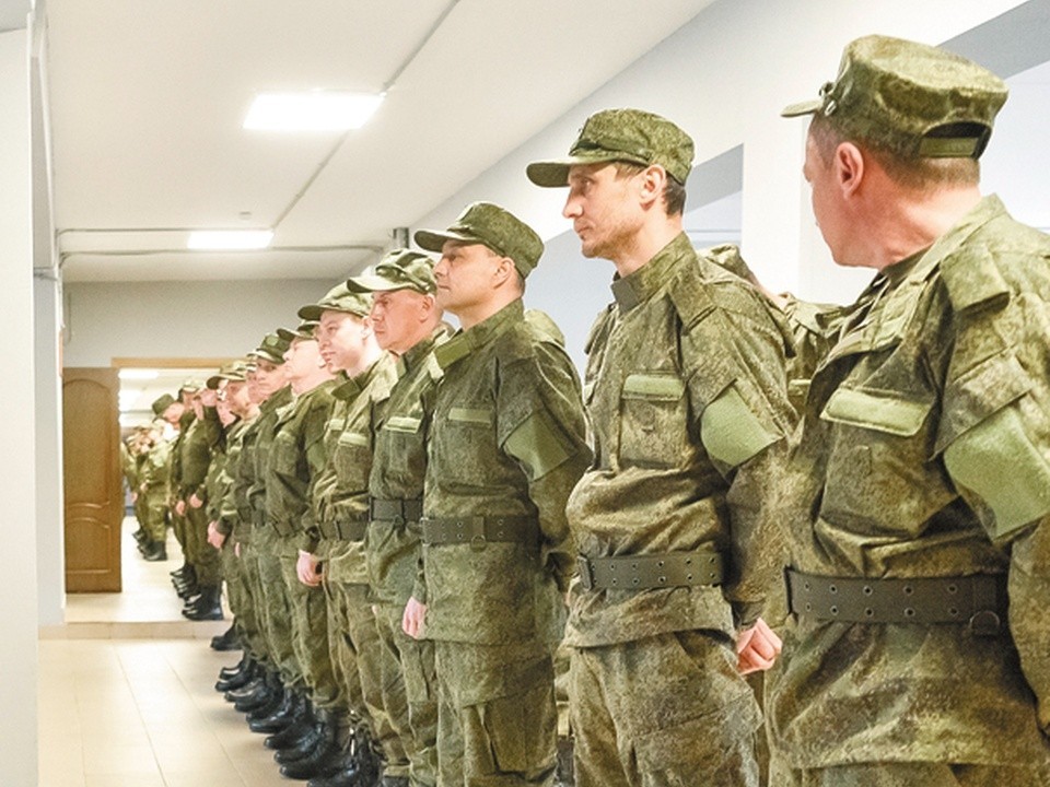 Долгопрудненский боец с передовой помог другу детства расплатиться с долгами