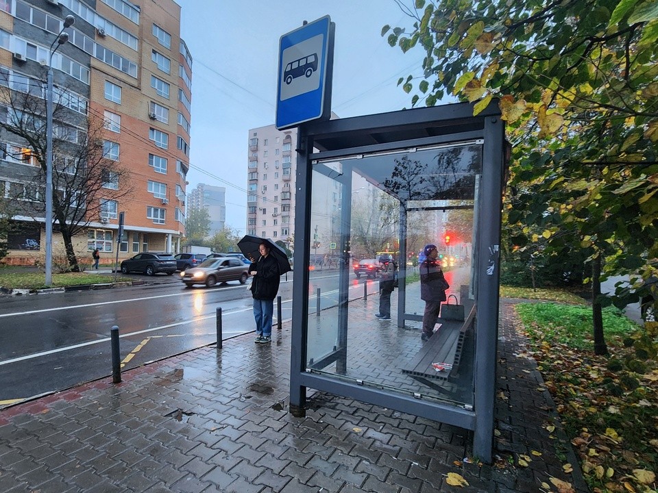 С 14 октября в Лосино-Петровском изменится расписание автобусов № 25к и № 371