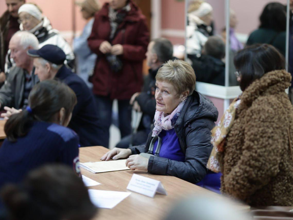 Мост в деревне Ходаево отремонтируют после обращения на выездной администрации