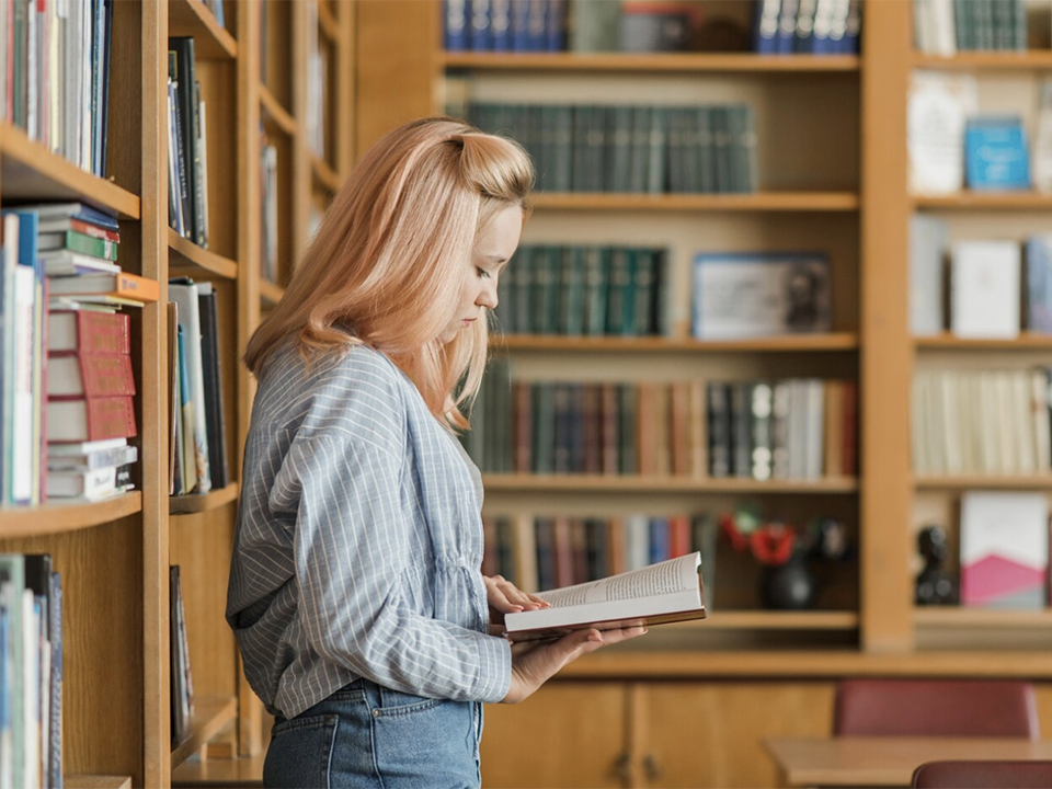 Лыткаринские школьники рассказали о том, какие книги стоит прочитать