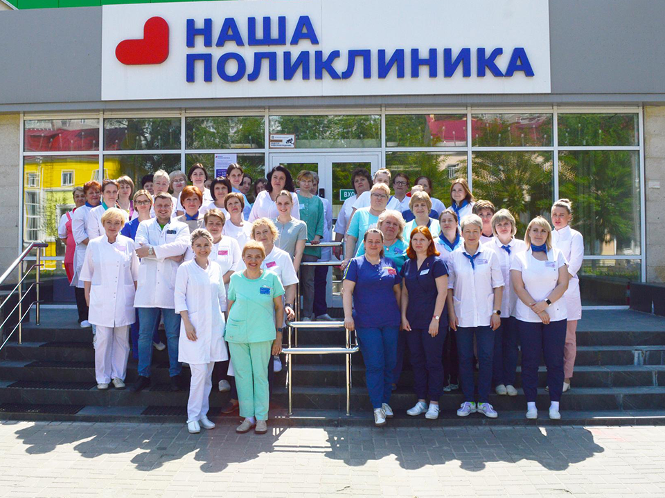 «Народного доктора» выберут ступинцы