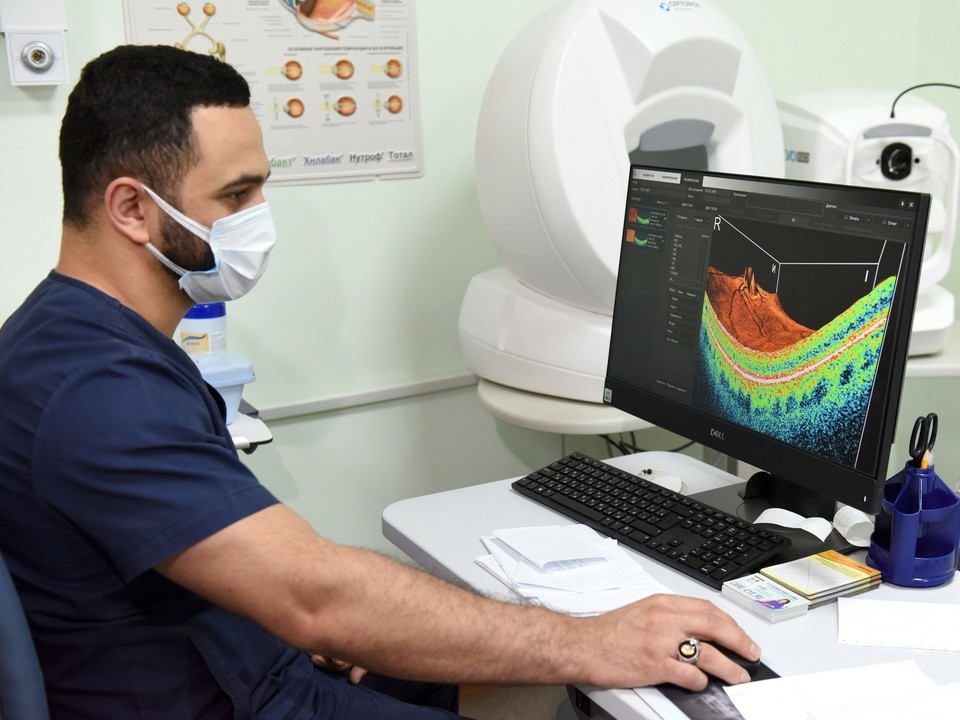 В Химках можно пройти реабилитацию после переломов и травм