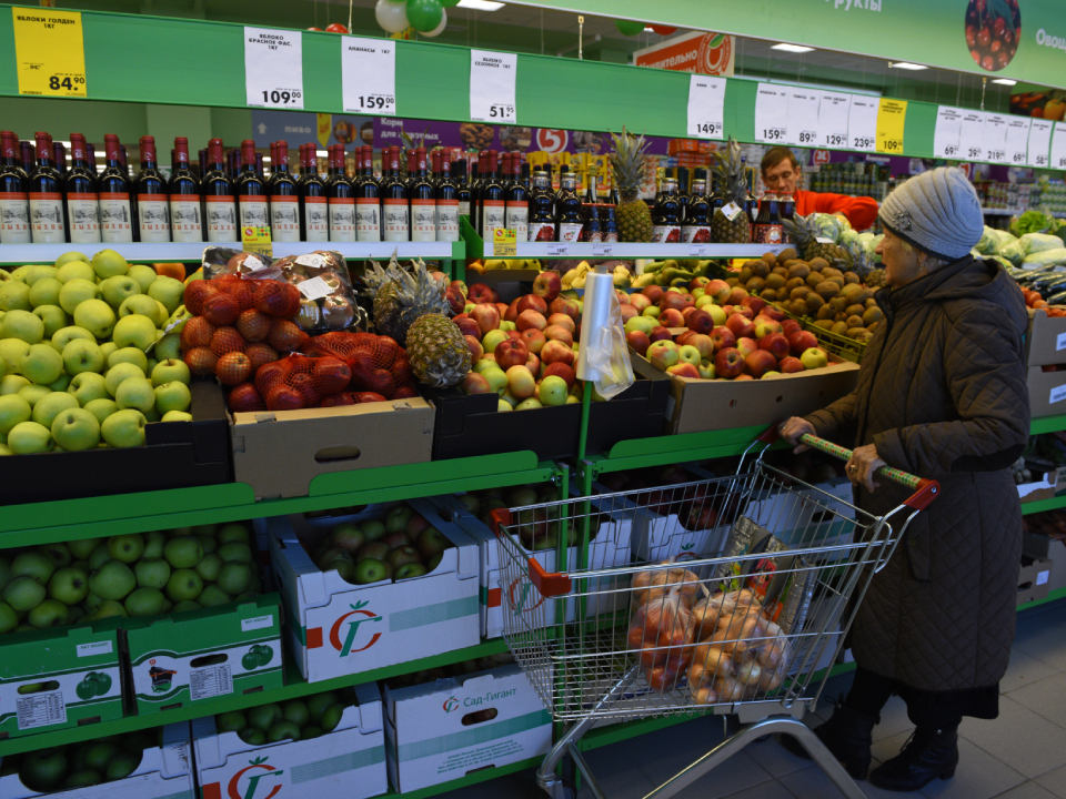В Волоколамске продавец напал на двух девочек в магазине