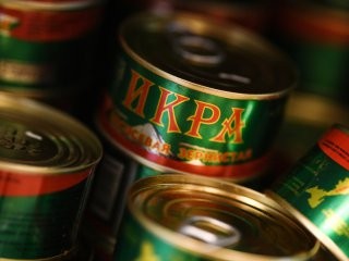 «Новый год настает»: какие продукты к праздничному столу стоит закупить уже сейчас