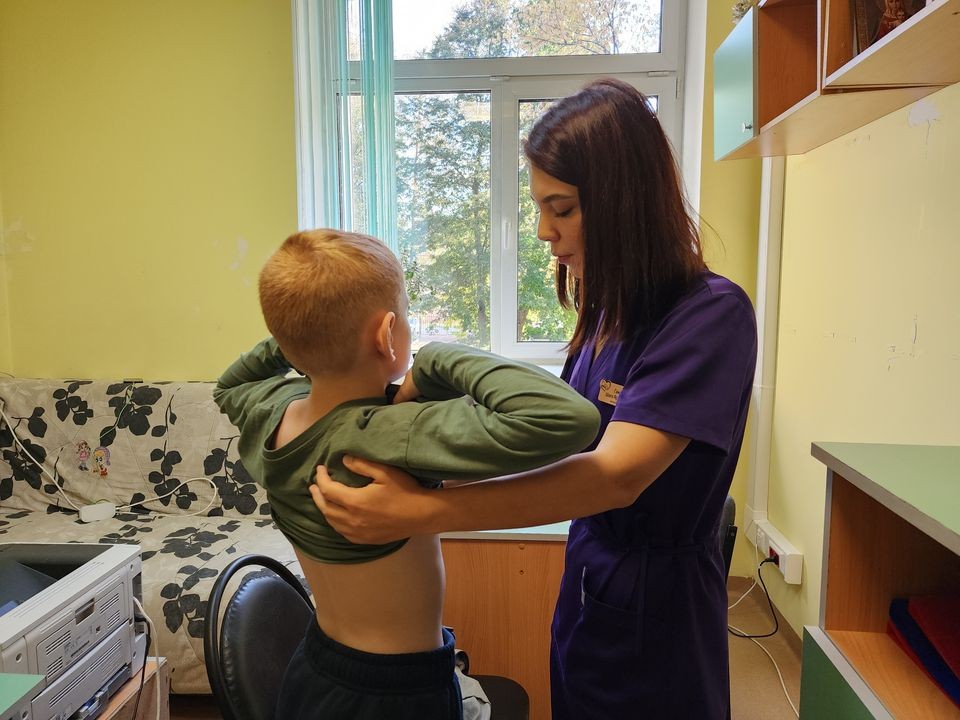 Роспотребнадор дал рекомендации по повышению иммунитета у детей