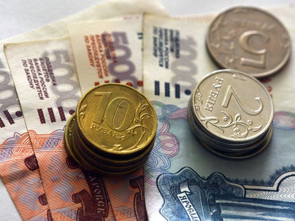 В России увеличили МРОТ до 22,4 тыс. руб.