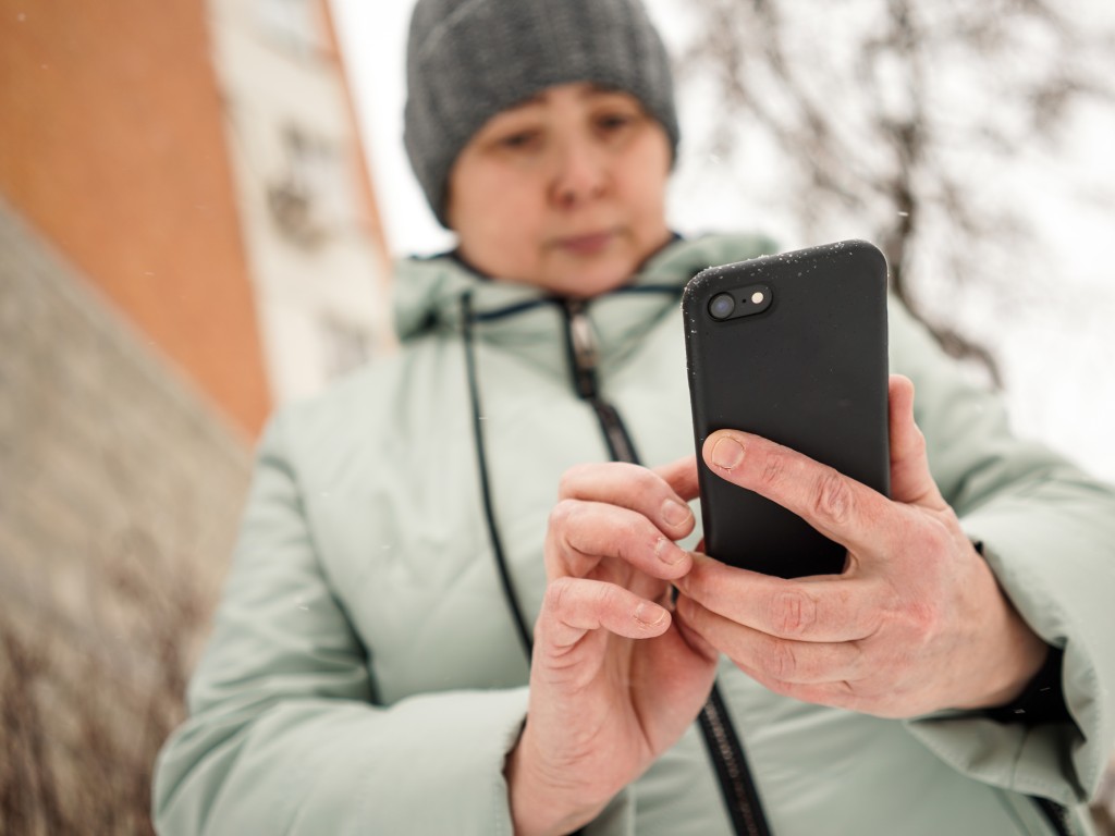 В Серебряных Прудах соседи встречаются в Интернете и решают проблемы дома онлайн