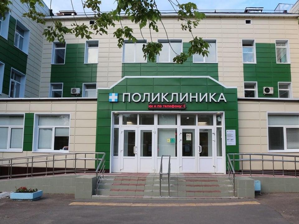 В городской поликлинике луховичане при любых стрессах могут получить психологическую помощь