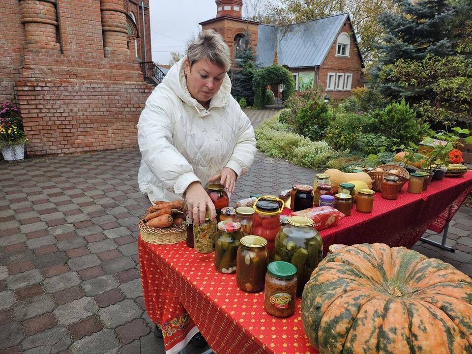 Прихожане храма Иоанна  Богослова в Ликино-Дулеве  собрали гуманитарную помощь для бойцов СВО