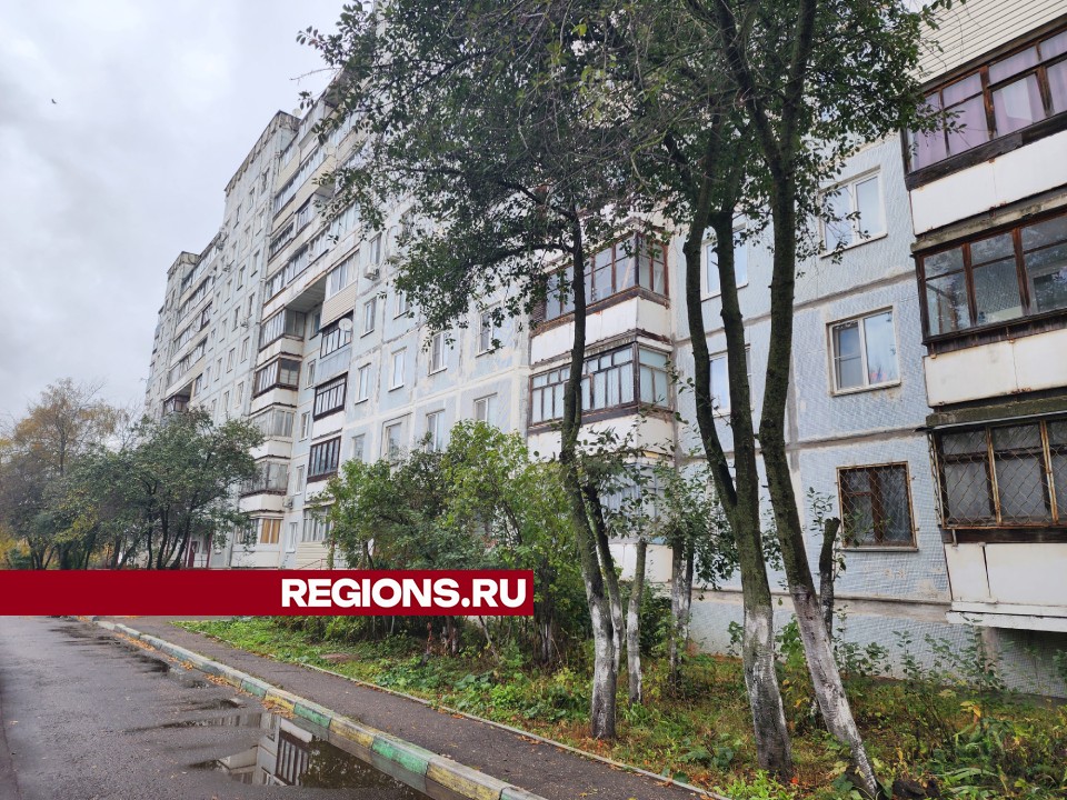 Теплоснабжение в доме № 7 в Архивном проезде отрегулируют до конца недели