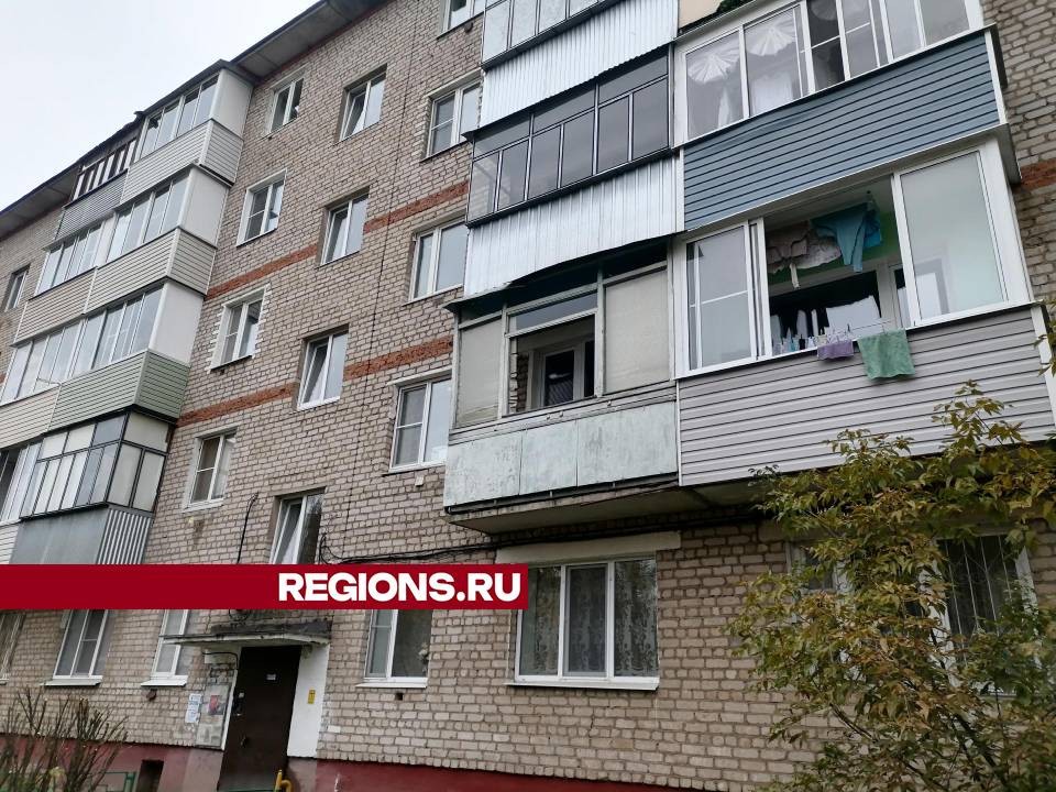 Проблема с подачей воды будет решена в городе Куровское