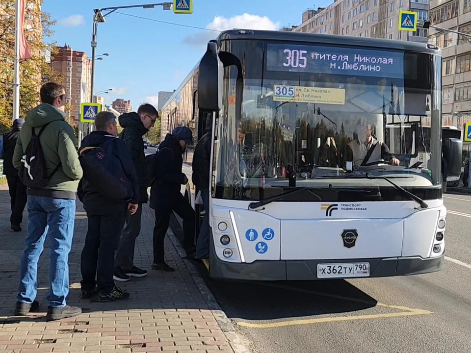 Будет тепло и уютно: как общественный транспорт Дзержинского готовят к зиме