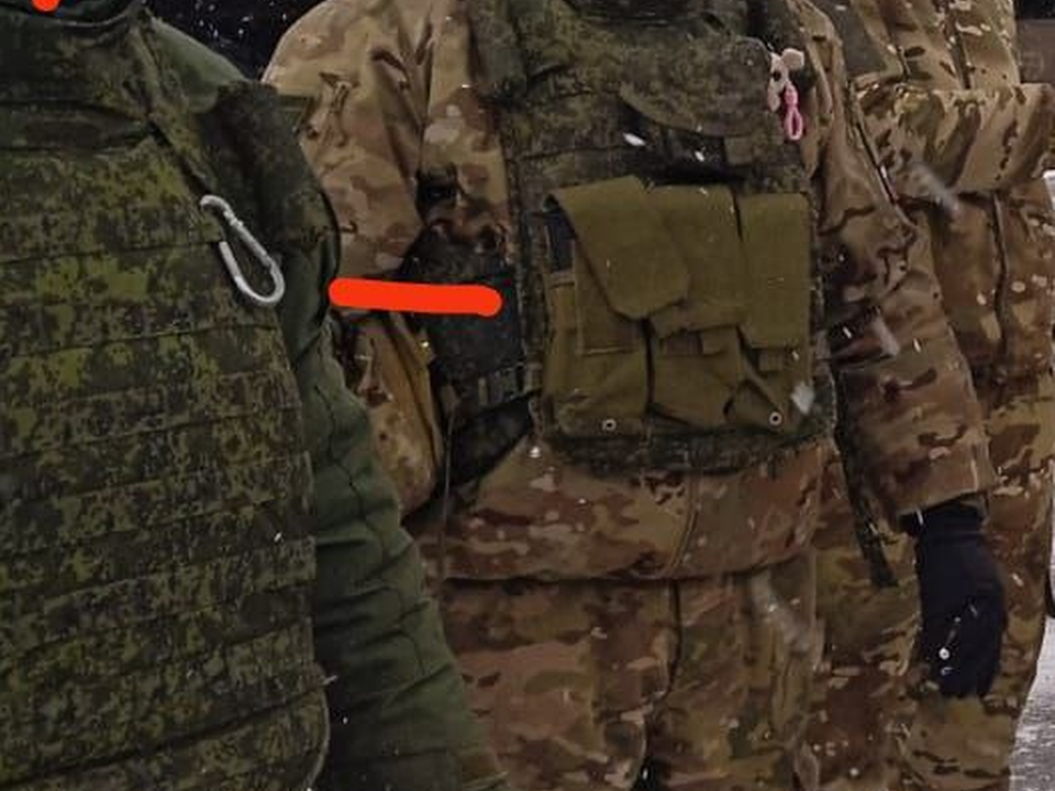 Мужчины Люберец могут заключить контракт на службу в 1-й танковой армии