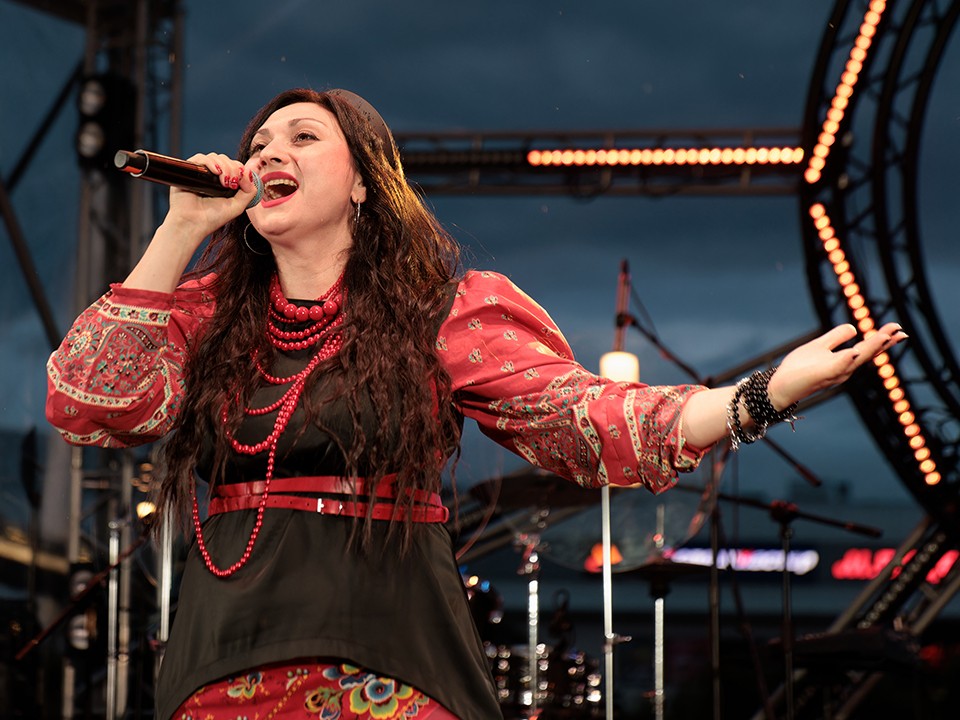 «Отцы и дети», спортивные соревнования и концерт: куда пойти в Наро-Фоминске на выходных