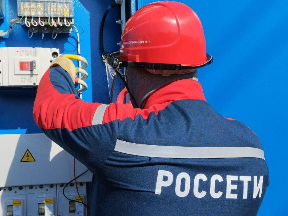 В Истре 17 октября проведут плановые работы для улучшения надежности электроснабжения