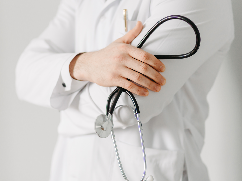 Жители Бронниц могут проголосовать за любимого доктора