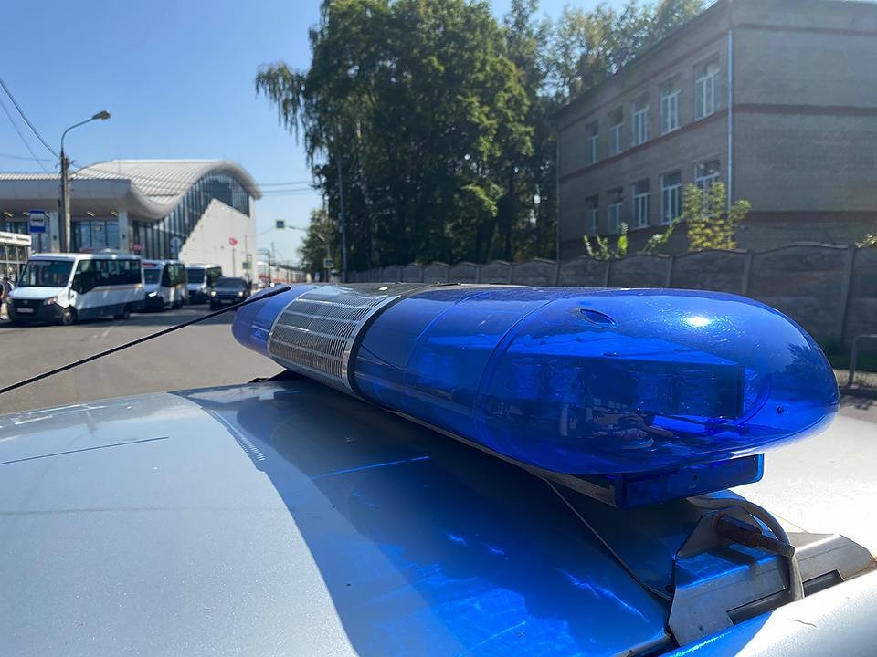 В Шатуре в октябре пройдут рейды для повышения дорожной безопасности