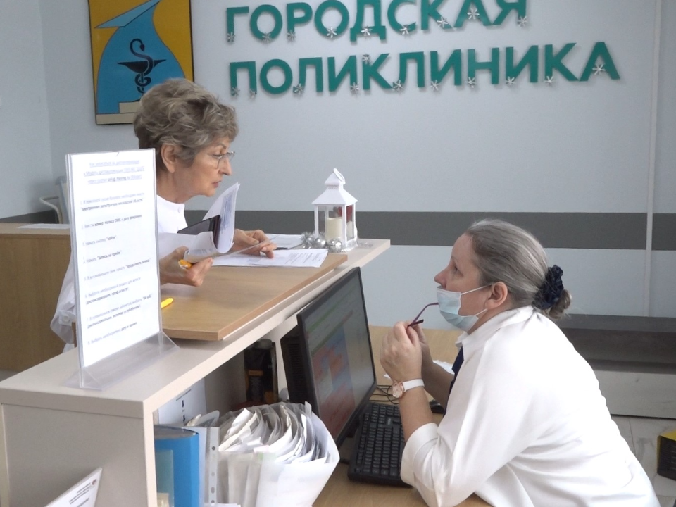 Домодедовский врач рассказала, как защититься от полиомиелита