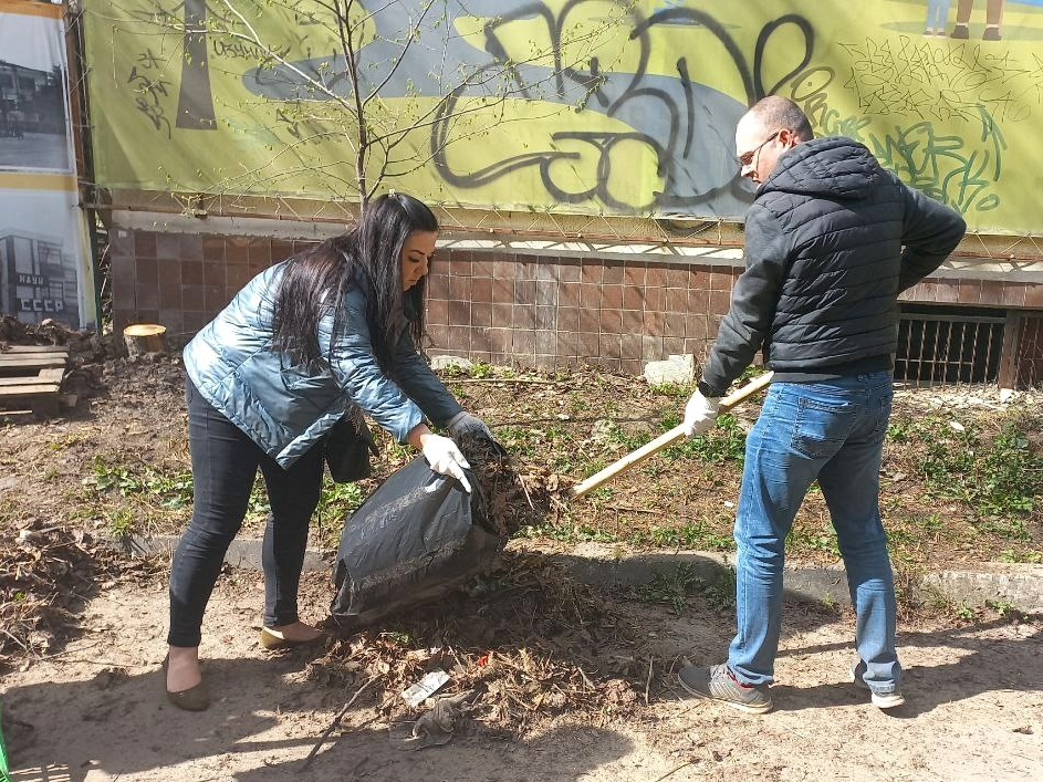 На месте снесенного Дома культуры имени Горького может быть установлен памятник