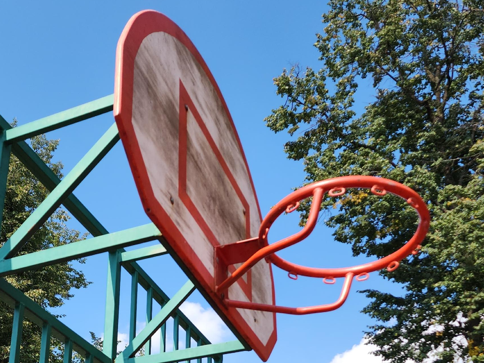 Баскетболистки из Электростали обыграли команду Черноголовки с разгромным счетом