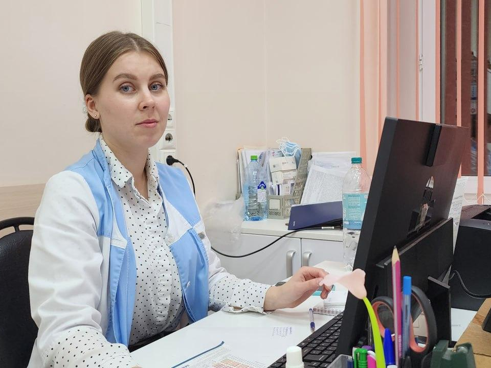 В Люберецкой больнице опытные врачи становятся наставниками молодым докторам