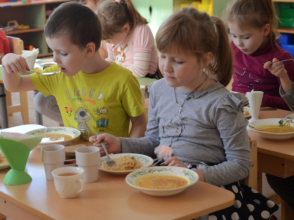 Как серебрянопрудским родителям сэкономить на оплате детского сада