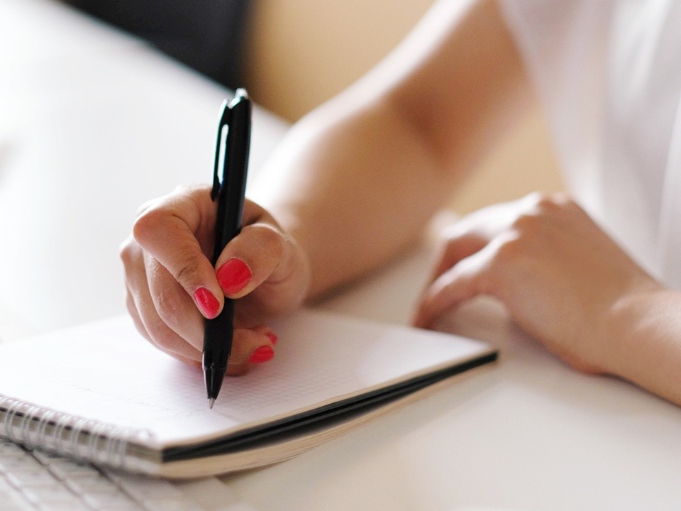 Жителям Химок расскажут об основах писательского мастерства и научат создавать собственные произведения