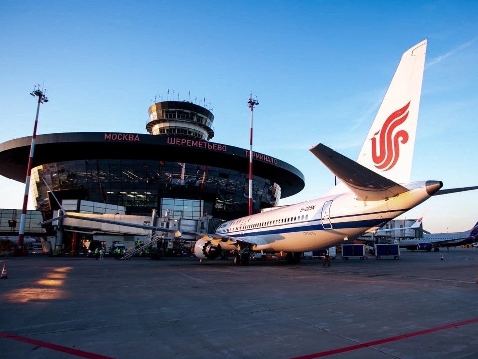 Оставить заявку на поиск потерянного багажа в Шереметьево теперь можно за три минуты