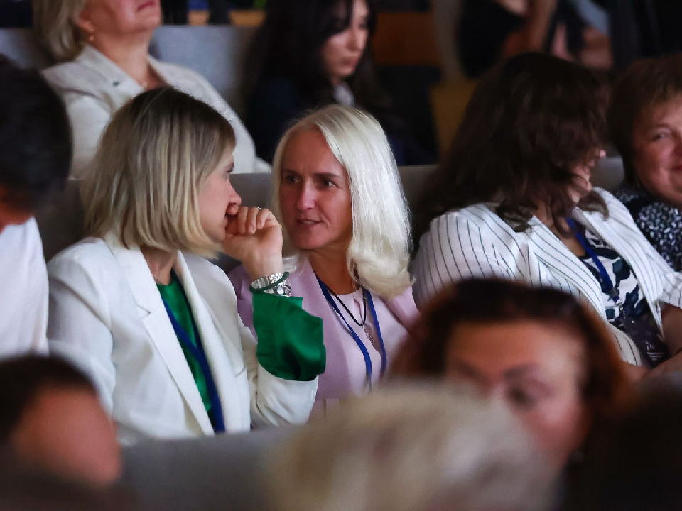 Дубненцы узнают об основных заблуждениях в медицине на лекции с сосудистым хирургом