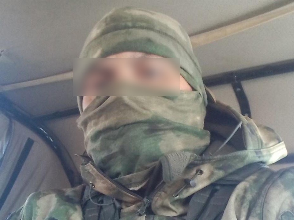 Боец из Долгопрудного рассказал, что компьютерные игры помогают курсантам стать пилотами БПЛА