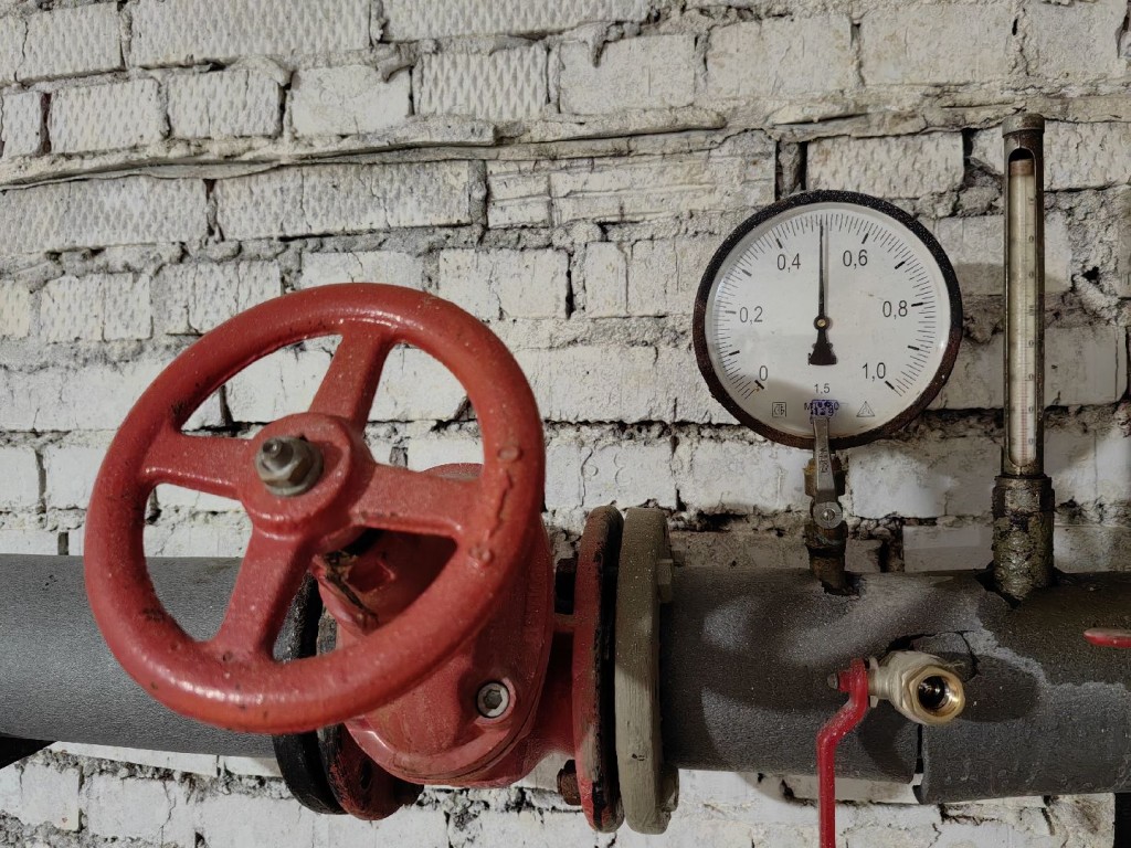 Котельная на улице Гайдара заработала в штатном режиме
