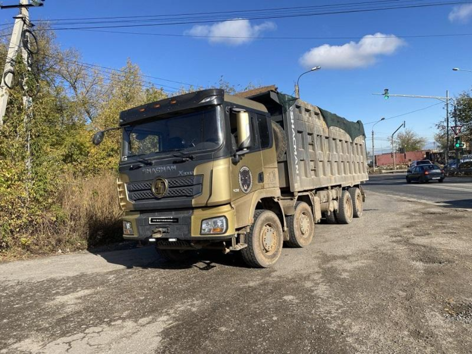 Эко-рейды в Раменском: трое нарушителей попались на незаконной транспортировке мусора