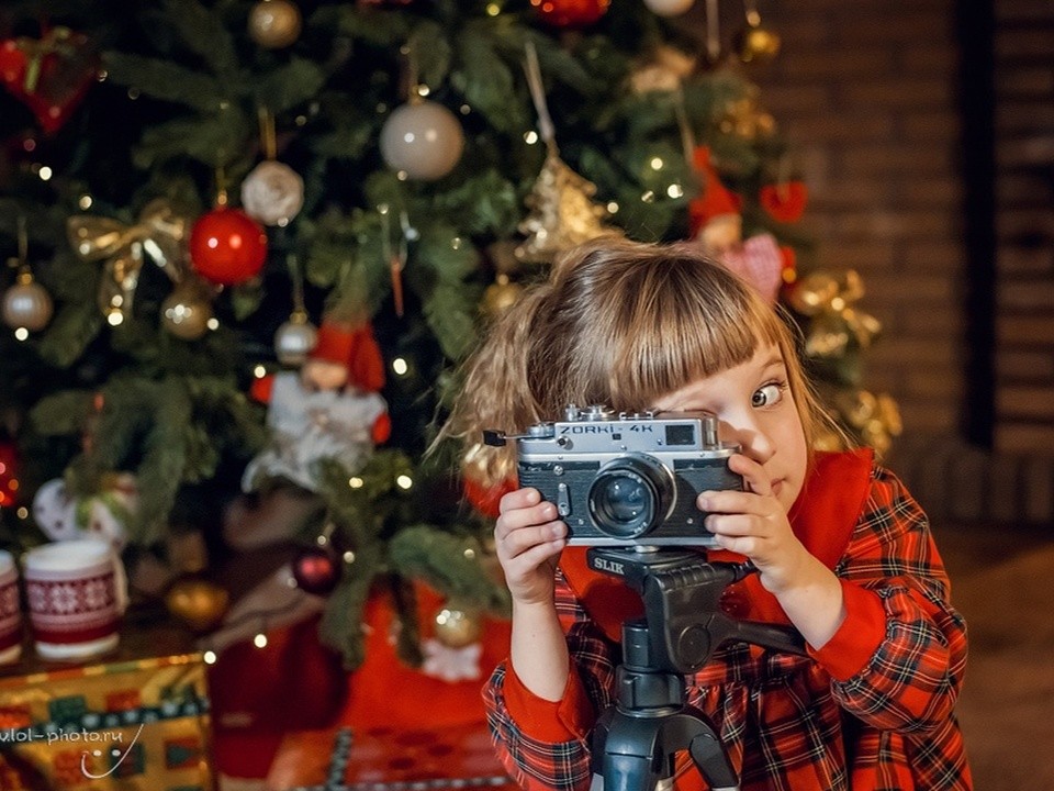 «Улыбайтесь, вас снимают»: названы лучшие фотостудии в Балашихе