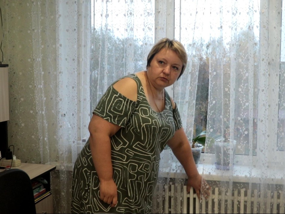 Отопительный сезон начали в поселке Новый