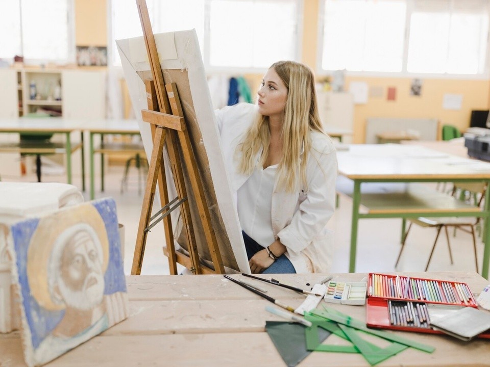 Творческие мастер-классы и выставки ждут воскресенцев на выходных