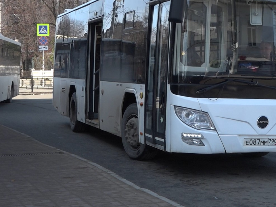 Еще одна возможность добраться до столицы: в Люберцах запустили новый автобусный маршрут