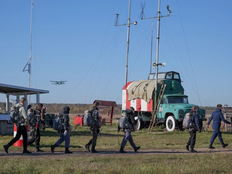 Военно-спортивные соревнования памяти Героя РФ пройдут в Чехове